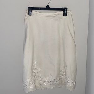 Ann Taylor LOFT skirt